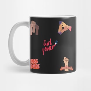 Ni una mas Mug